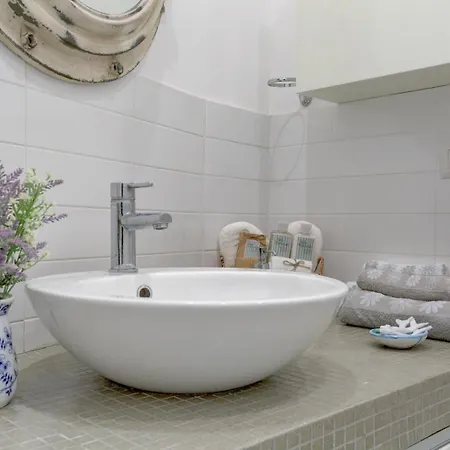 Delizioso Attico Con Terrazzo