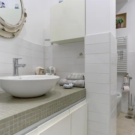 Delizioso Attico Con Terrazzo * Rom
