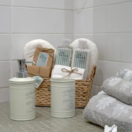 Delizioso Attico Con Terrazzo Apartment